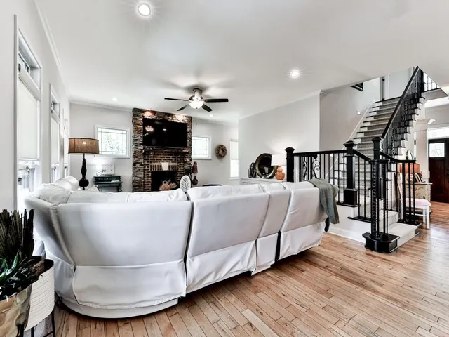 a bathroom with a sink a mirror and a bathtub