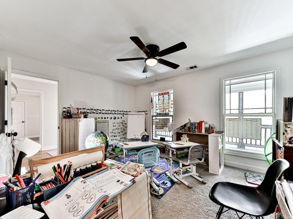 1141 Addington Lane Waleska, GA 30183 - Photo 41 of 105