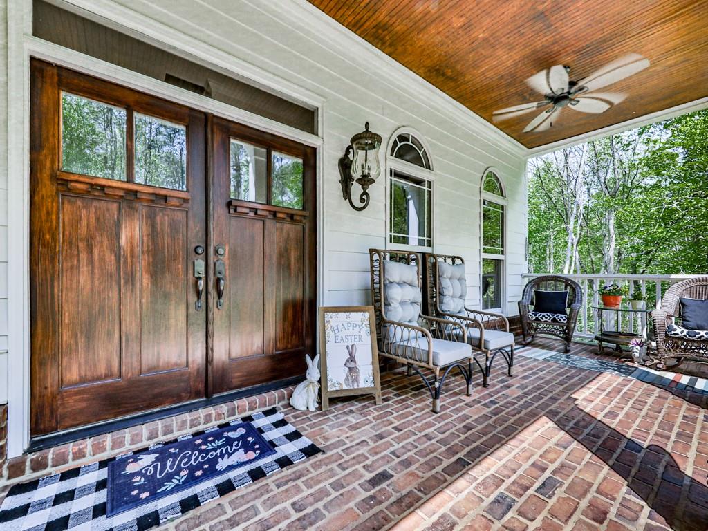 1141 Addington Lane Waleska, GA 30183 - Photo 5 of 105