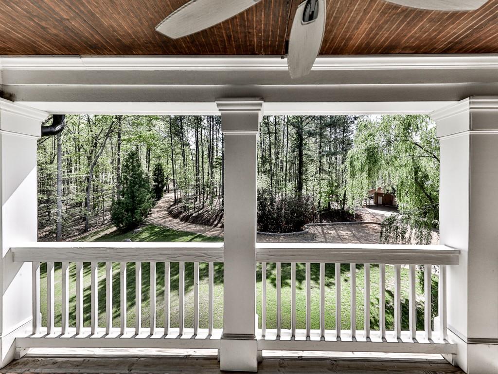 1141 Addington Lane Waleska, GA 30183 - Photo 53 of 105