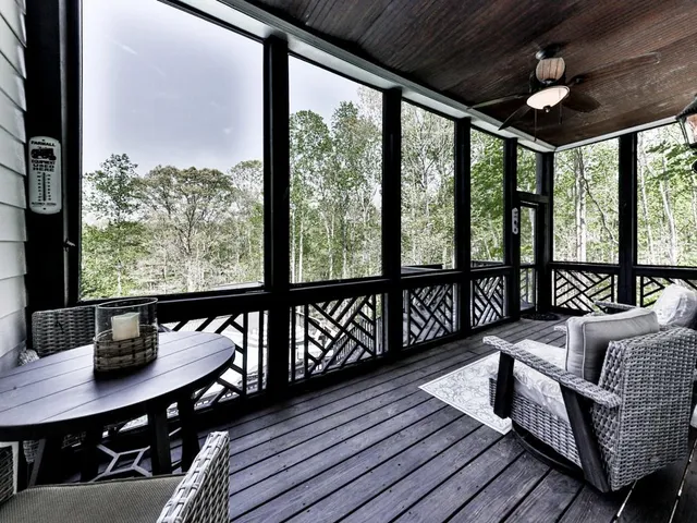 $3,985,000 | 1141 Addington Lane, Waleska, GA 30183