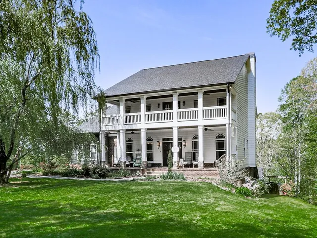 $3,985,000 | 1141 Addington Lane, Waleska, GA 30183