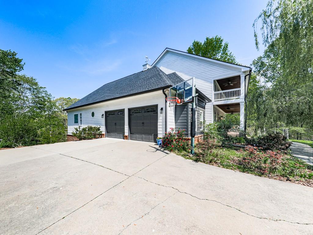 1141 Addington Lane Waleska, GA 30183 - Photo 6 of 105