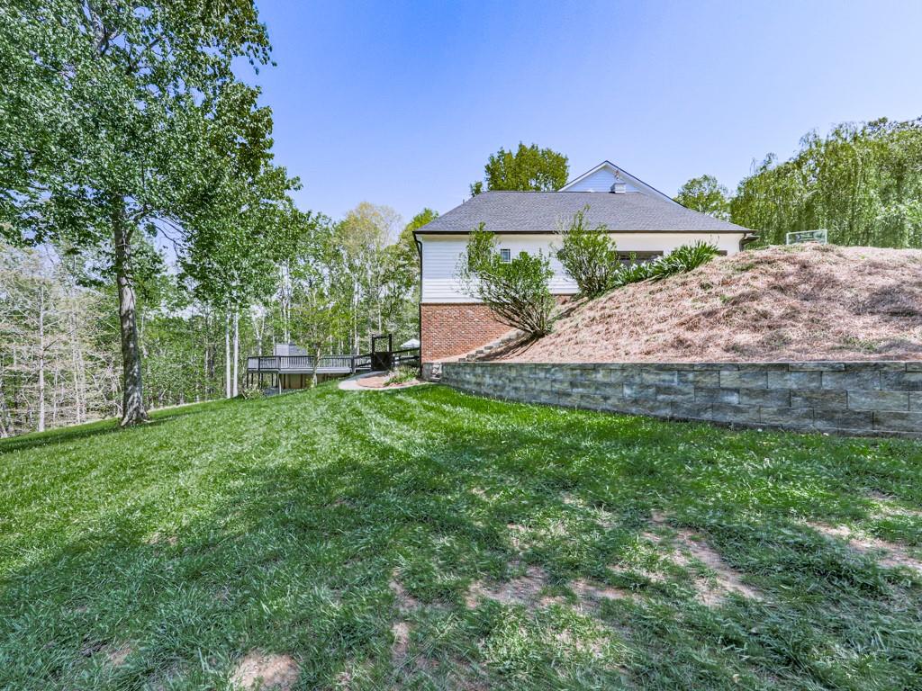 1141 Addington Lane Waleska, GA 30183 - Photo 63 of 105