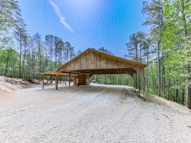 $3,985,000 | 1141 Addington Lane, Waleska, GA 30183
