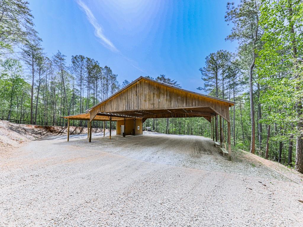 1141 Addington Lane Waleska, GA 30183 - Photo 65 of 105