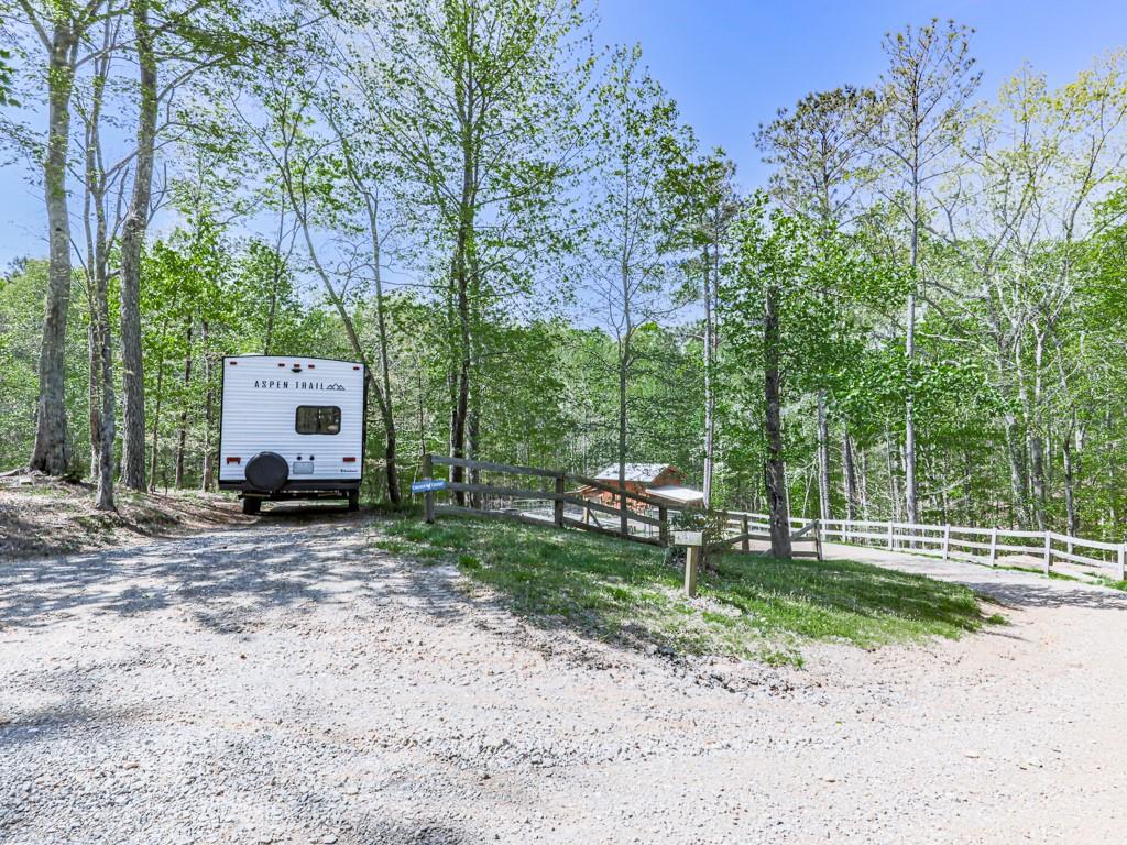 1141 Addington Lane Waleska, GA 30183 - Photo 66 of 105