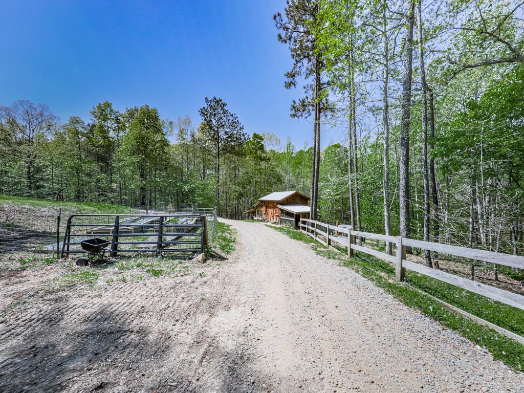 1141 Addington Lane Waleska, GA 30183 - Photo 67 of 105