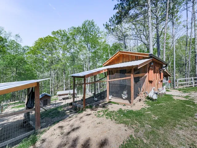 $3,985,000 | 1141 Addington Lane, Waleska, GA 30183