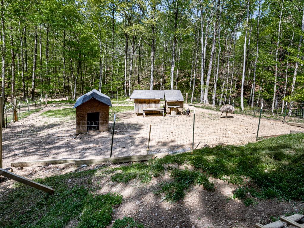 1141 Addington Lane Waleska, GA 30183 - Photo 70 of 105
