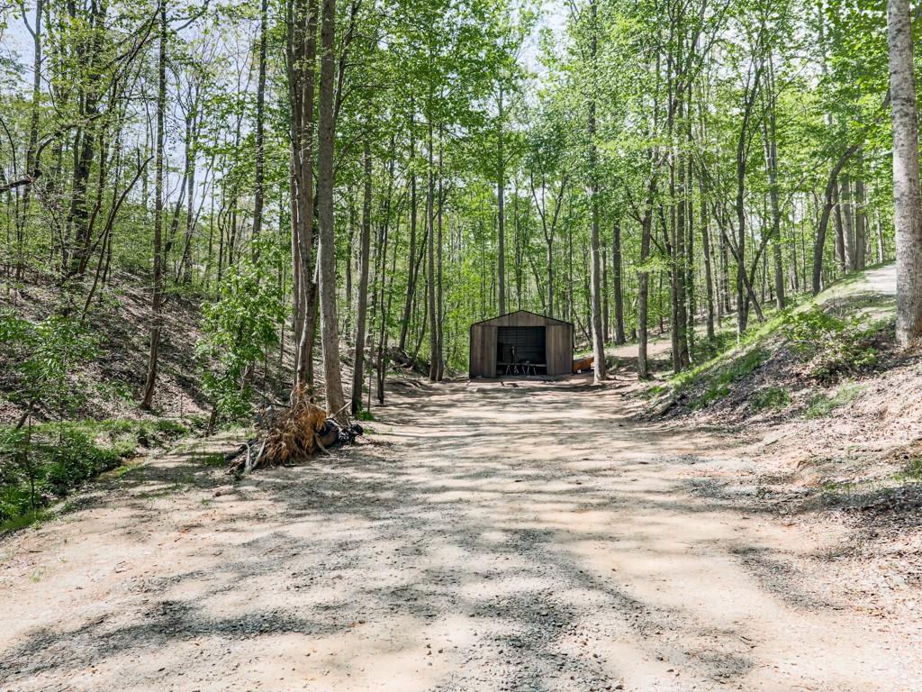 1141 Addington Lane Waleska, GA 30183 - Photo 71 of 105