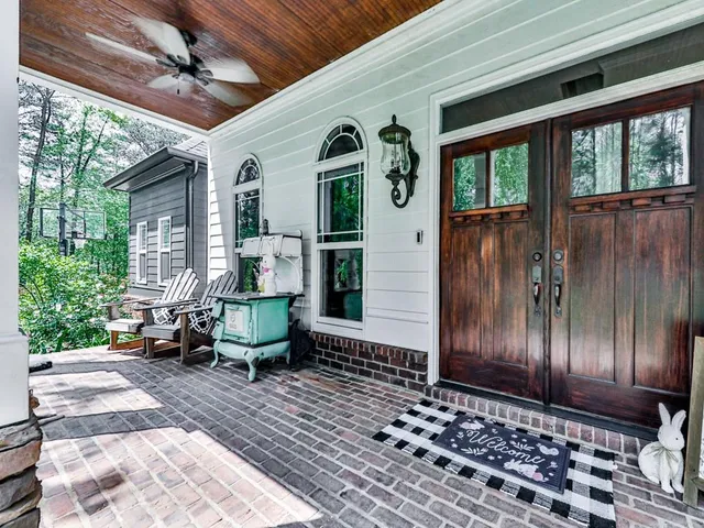 $3,985,000 | 1141 Addington Lane, Waleska, GA 30183