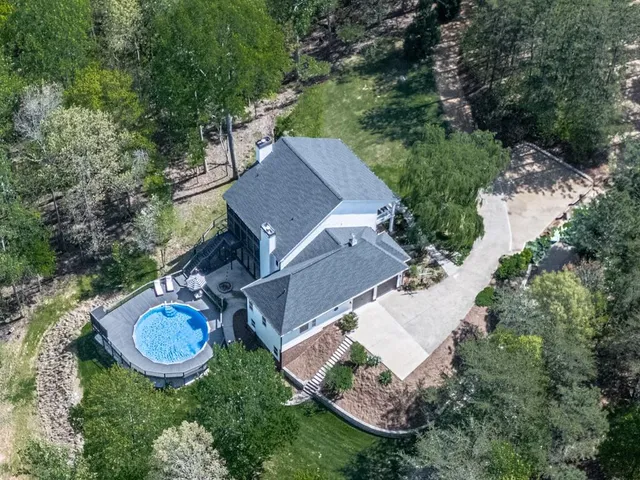 $3,985,000 | 1141 Addington Lane, Waleska, GA 30183