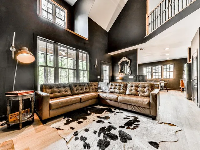 $3,985,000 | 1141 Addington Lane, Waleska, GA 30183