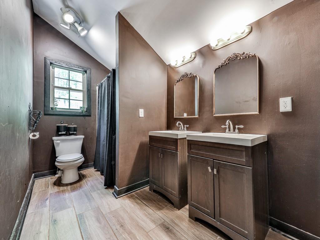 1141 Addington Lane Waleska, GA 30183 - Photo 90 of 105