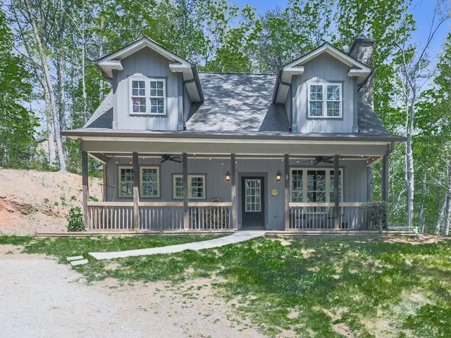 $3,985,000 | 1141 Addington Lane, Waleska, GA 30183