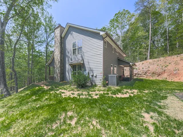 $3,985,000 | 1141 Addington Lane, Waleska, GA 30183