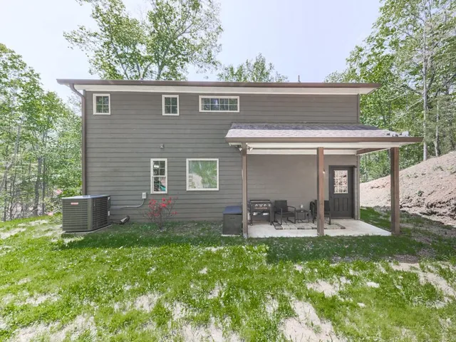 $3,985,000 | 1141 Addington Lane, Waleska, GA 30183