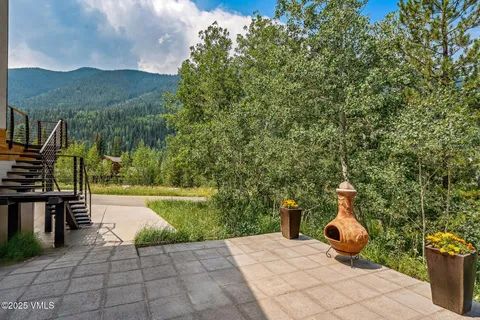 $3,095,000 | 4545 Big Horn Road, Vail, CO 81657