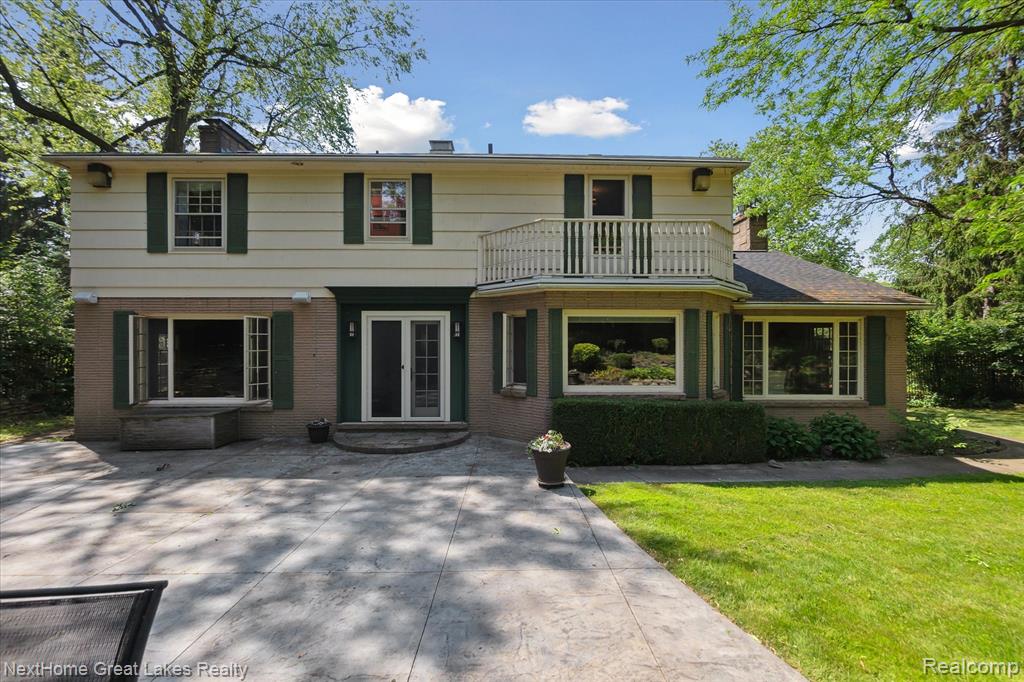 1831 Hampden Road Flint, MI 48503 - Photo 45 of 53