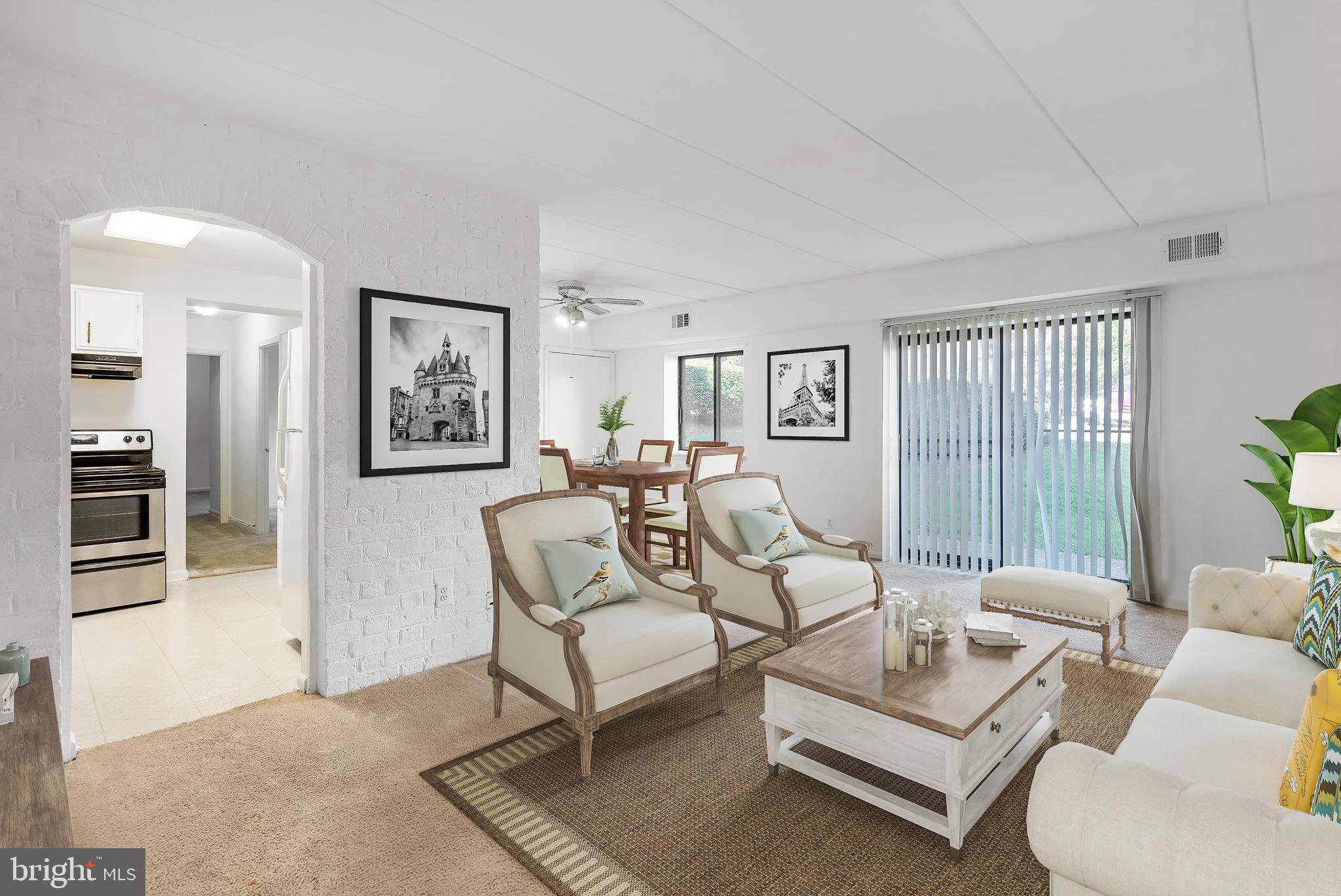6280 Edsall Road, Unit 101 Alexandria, VA 22312 - Photo 3 of 13 Gallery Image 3
