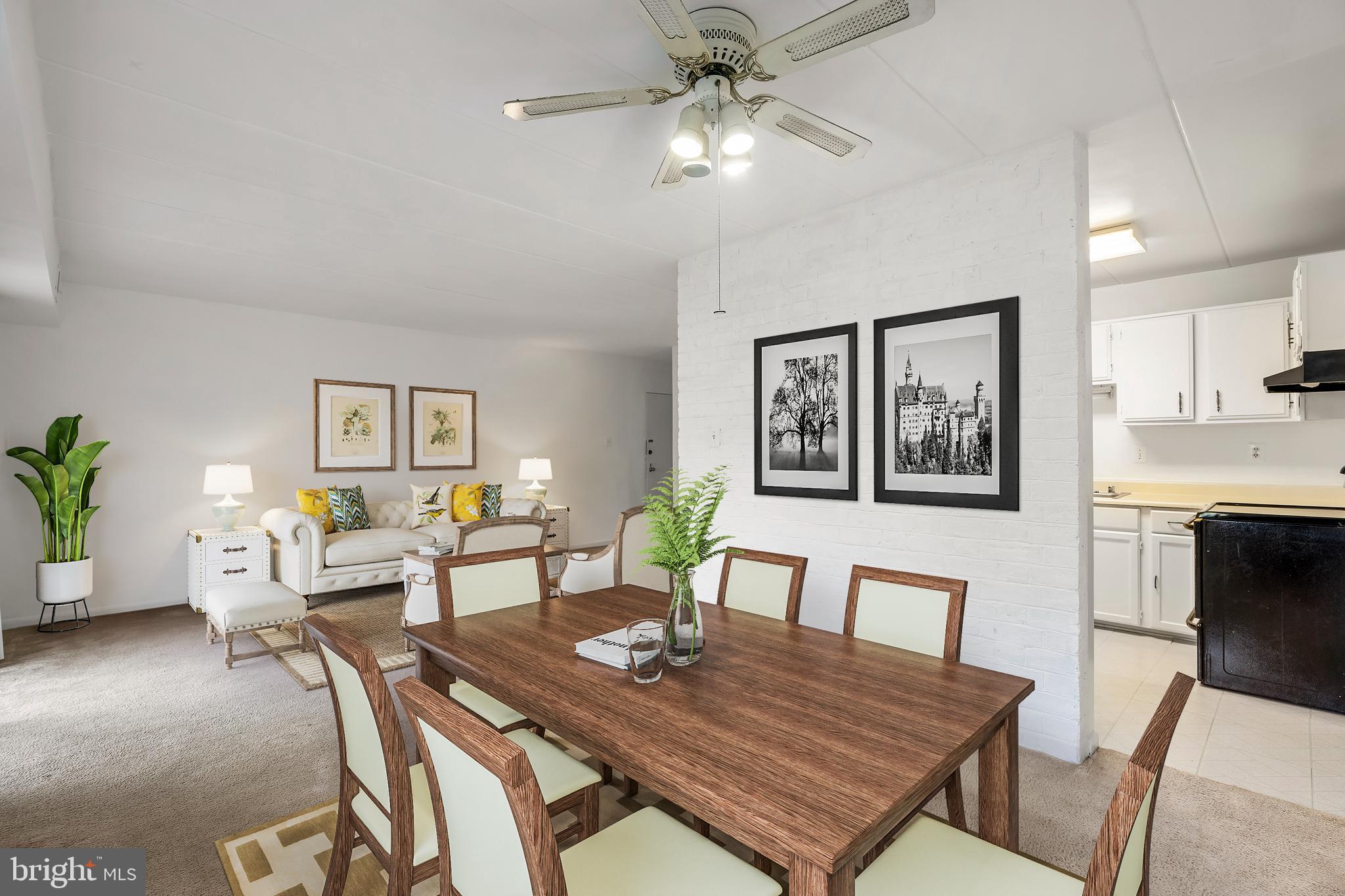 6280 Edsall Road, Unit 101 Alexandria, VA 22312 - Photo 7 of 13 Gallery Image 7