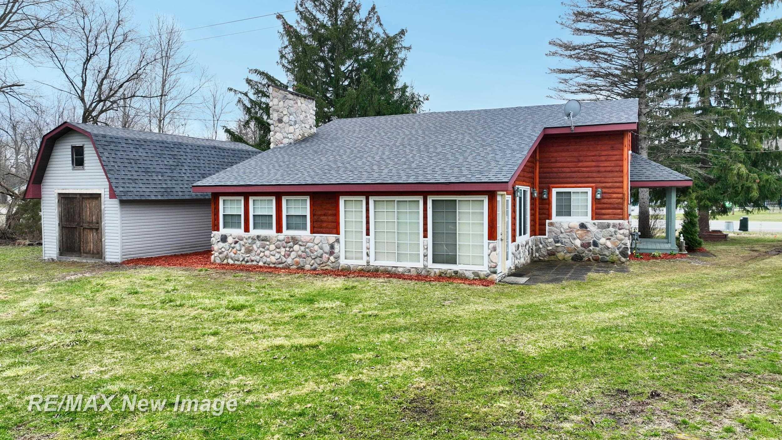 13280 North Saginaw Road Clio, MI 48420 - Photo 6 of 41