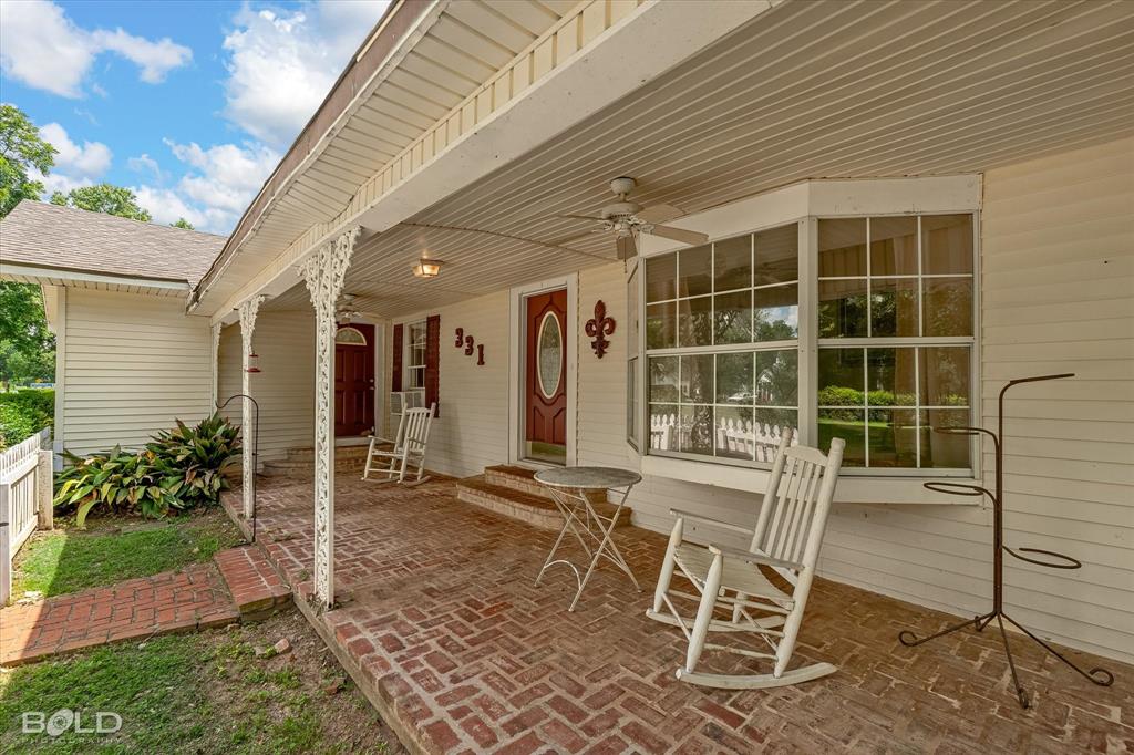 331 Gray Street Belcher, LA 71004 - Photo 8 of 35