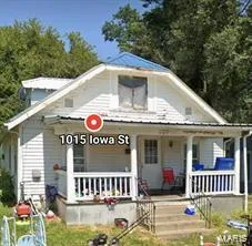 $54,000 | 1015 Iowa Street, Louisiana, MO 63353