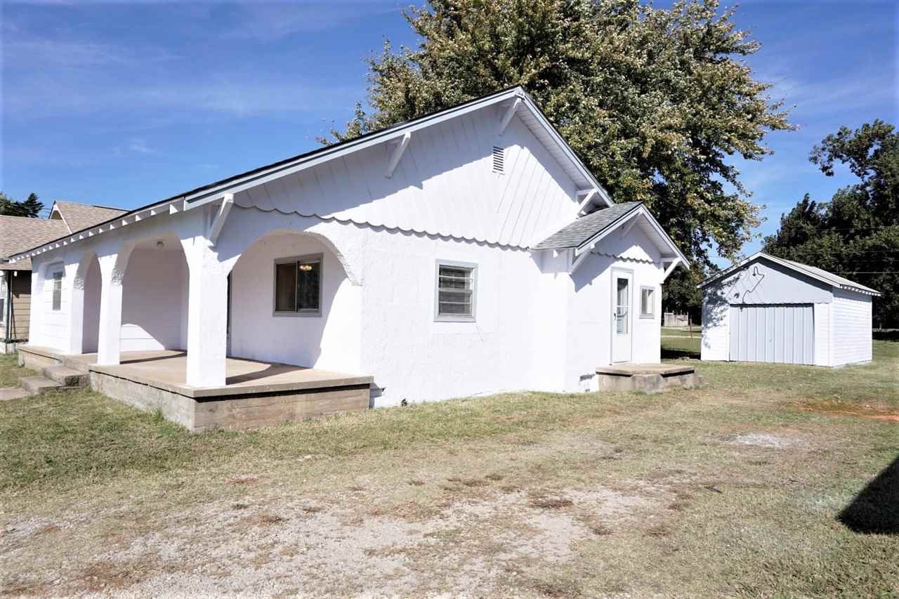 515 Grove Street Perry, OK 73077 - Photo 15 of 19 Gallery Image 15