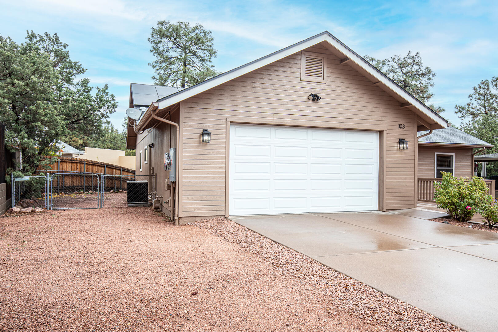 103 Overland Court Payson, AZ 85541 - Photo 46 of 47 Additional Parking