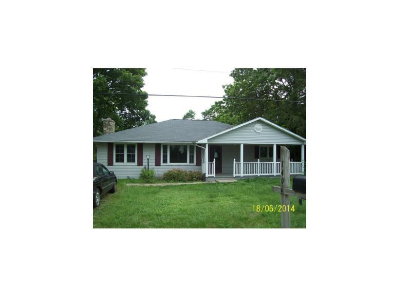 1409 Kellam Road Centerville, IN 47330 - Photo 1 of 8