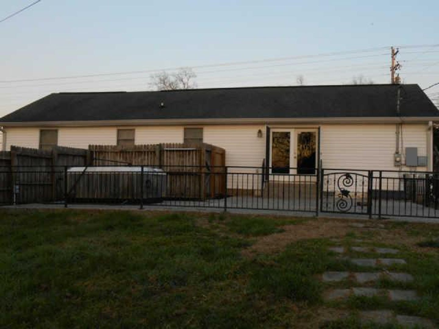 3101 Curd Road Mount Juliet, TN 37122 - Photo 13 of 14 a view of a terrace