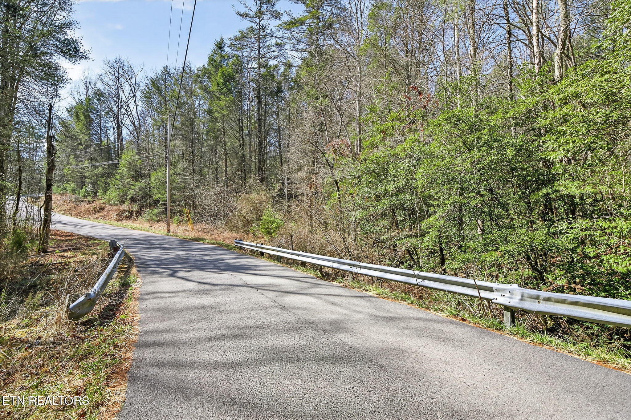 0 Dogwood Road Grandview, TN 37337 - Photo 20 of 20 a view of a yard with wooden fence