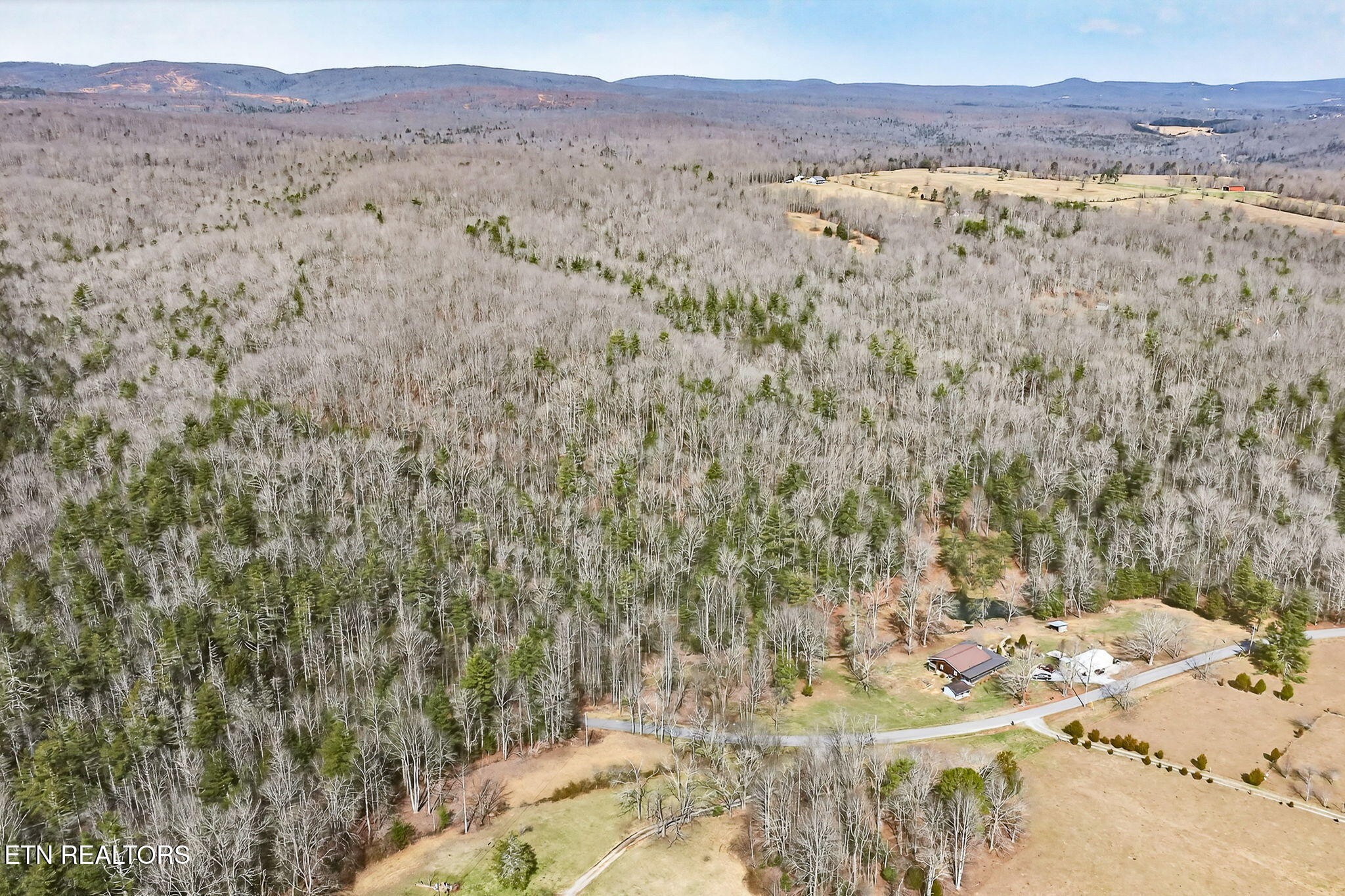 0 Dogwood Road Grandview, TN 37337 - Photo 8 of 20 a view of outdoor space and mountain view