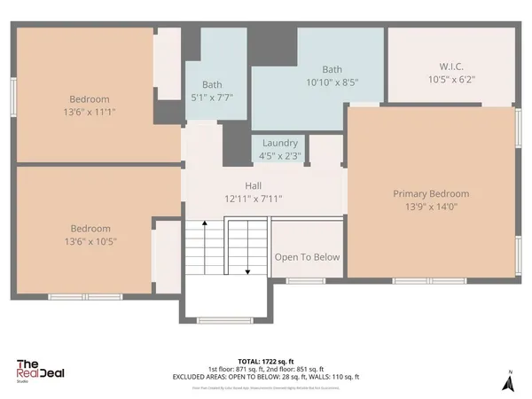 $550,000 | 5 Ardsley Square, Sayreville, NJ 08859