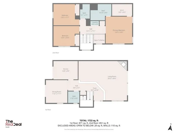 $550,000 | 5 Ardsley Square, Sayreville, NJ 08859