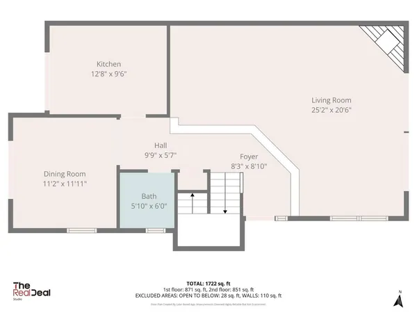 $550,000 | 5 Ardsley Square, Sayreville, NJ 08859