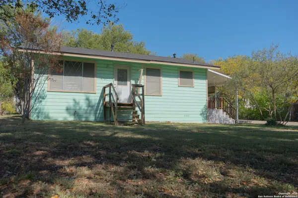 $1,650 | 4707 Erin Boulevard, San Antonio, TX 78217