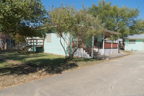 $1,650 | 4707 Erin Boulevard, San Antonio, TX 78217