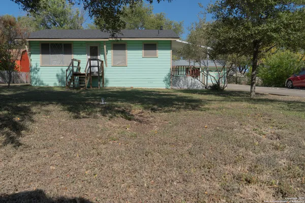 $1,650 | 4707 Erin Boulevard, San Antonio, TX 78217