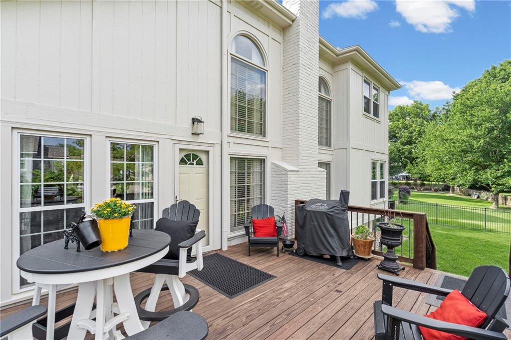 12811 Reeder Street Overland Park, KS 66213 - Photo 46 of 53