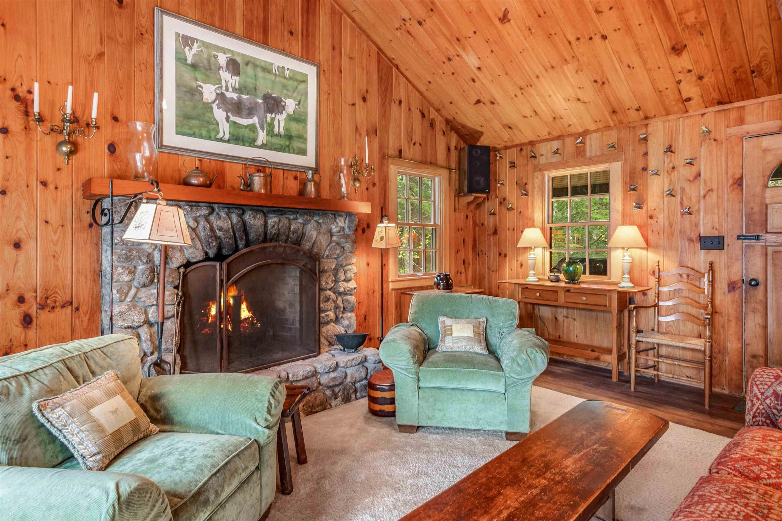 157 Pilothouse Road New London, NH 03257 - Photo 18 of 31