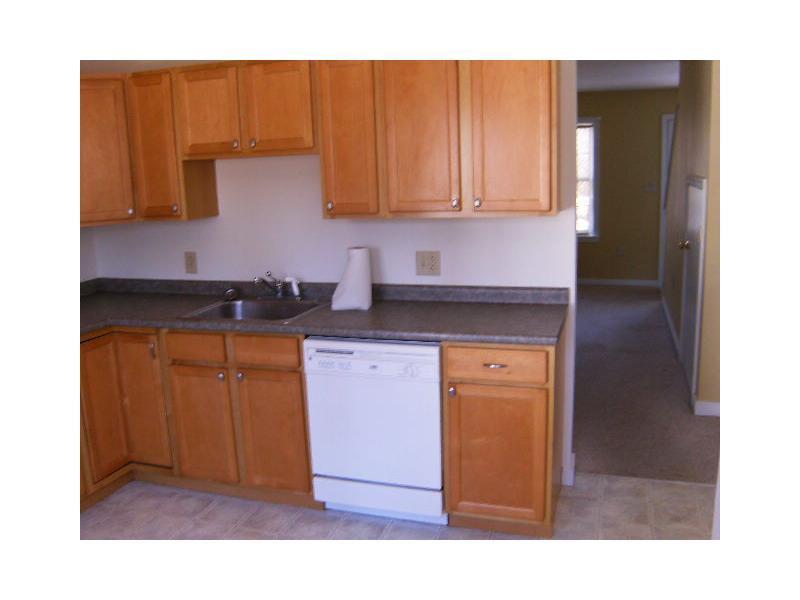 146 Harpswell Road Brunswick, ME 04011 - Photo 6 of 23 Kitchen. Kitchen and looking back...