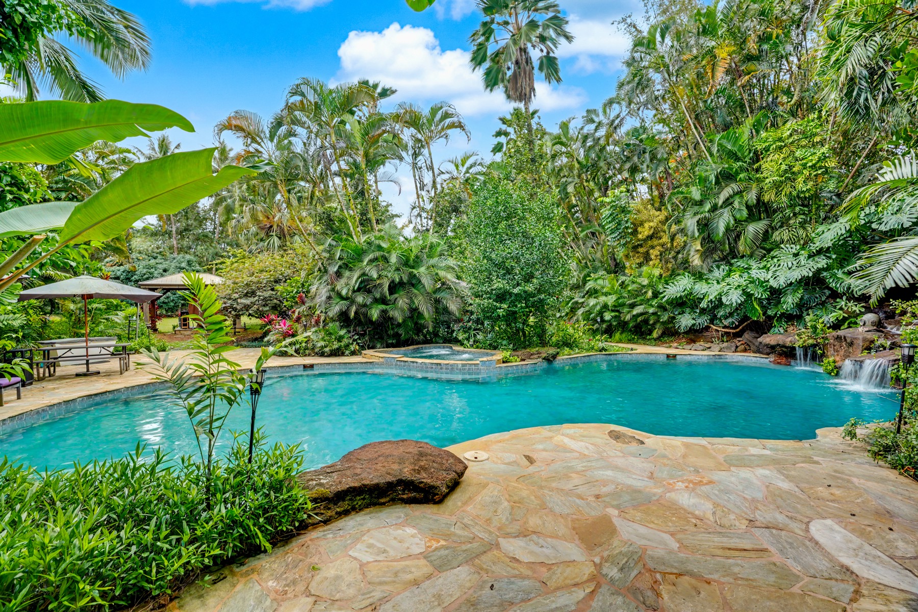 4470 A Wailapa Road Kilauea, HI 96754 - Photo 3 of 30