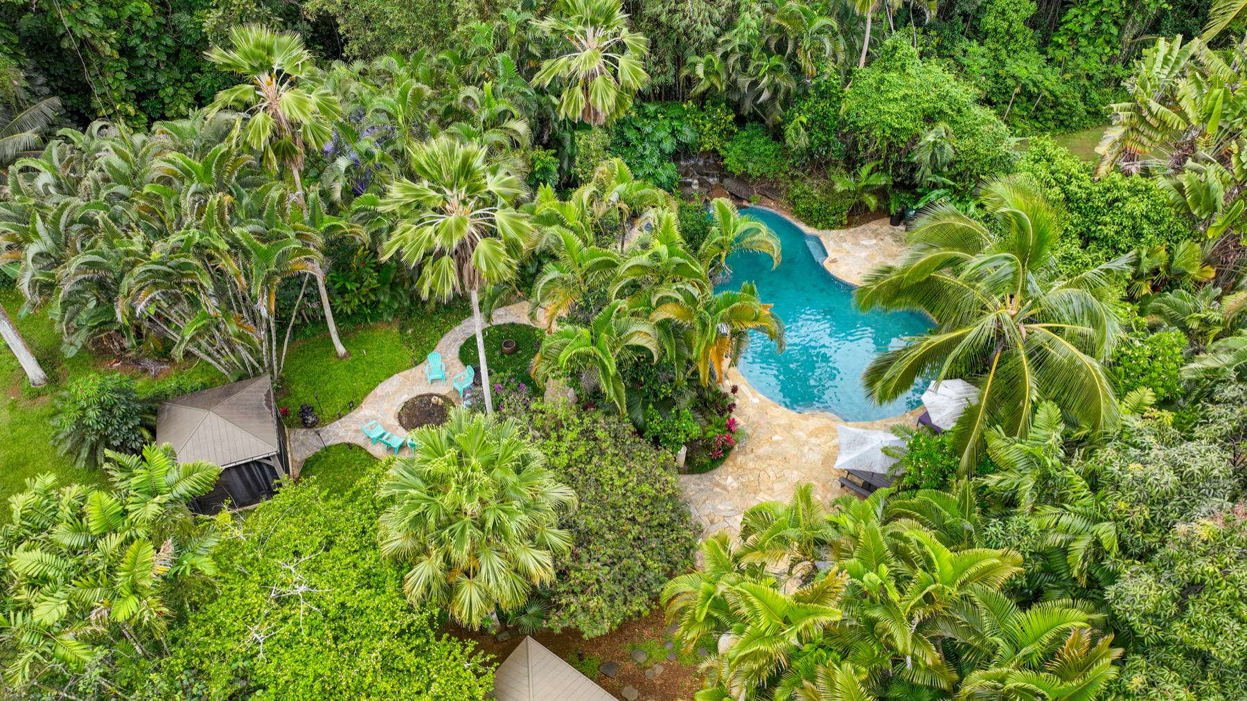 4470 A Wailapa Road Kilauea, HI 96754 - Photo 4 of 30