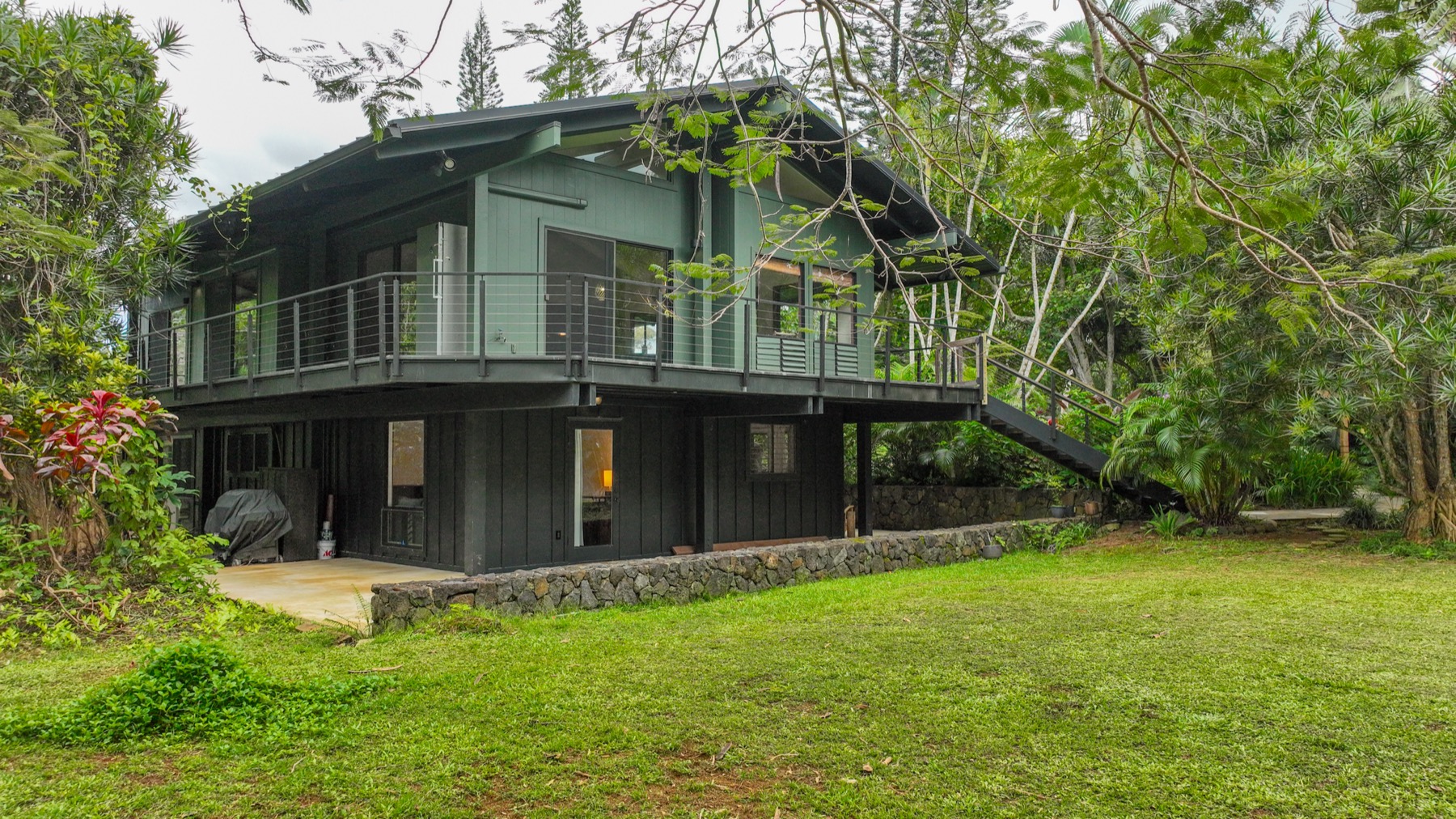 4470 A Wailapa Road Kilauea, HI 96754 - Photo 9 of 30