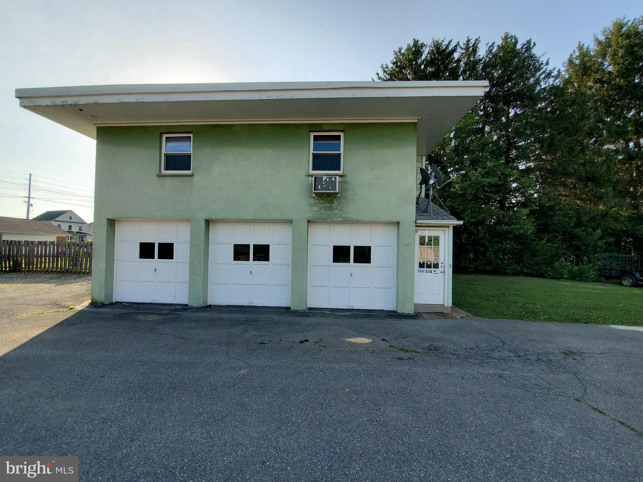 33 East Main Street Middletown, MD 21769 - Photo 18 of 26 3BR Apartment with 3Car Garage