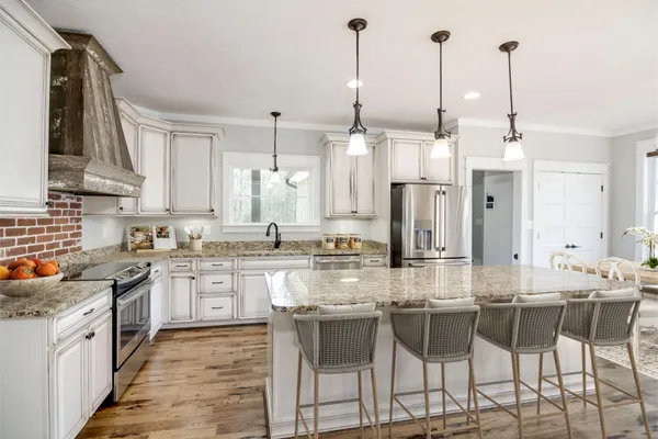 $670,000 | 4669 Fulcher Road, Hephzibah, GA 30815