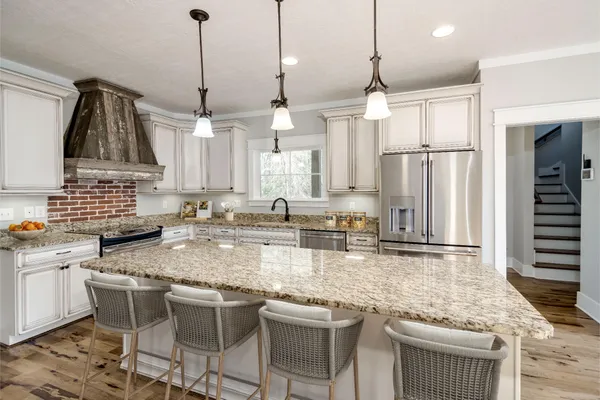 $670,000 | 4669 Fulcher Road, Hephzibah, GA 30815